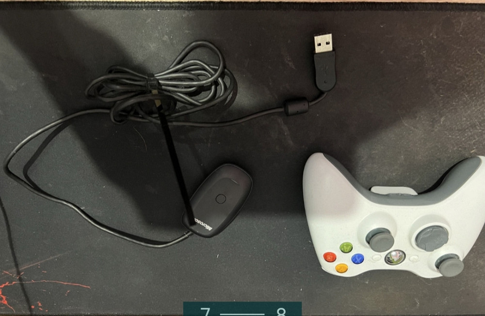 Ігровий комп'ютер (Повний комплект Харків - фото 7