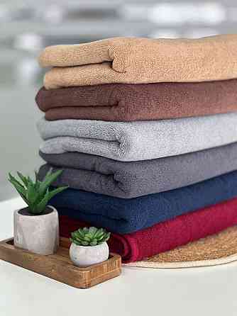 Рушник банний Ideal Textile махровий 100х150 см (56860335) Чернівці