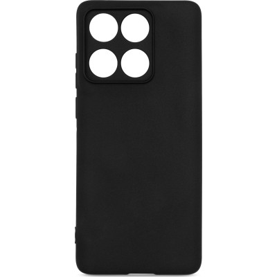 Чохол до мобільного телефона Armorstandart Matte Slim Fit Motorola Edge 60 Fusion 5GBlack (ARM85385) Вінниця - фото 1
