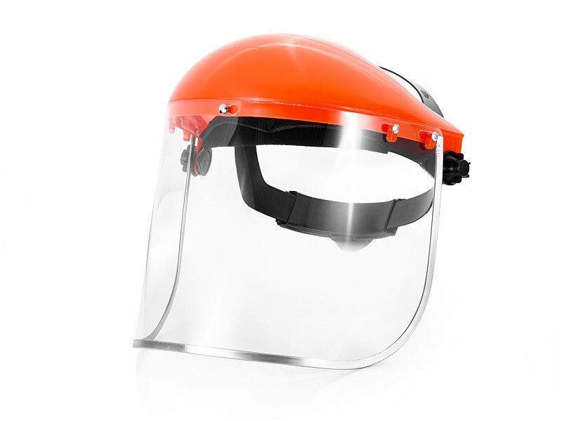 Маска захисна оргскло AntiFog Sturm 8050-11-M3 (читувати опис) Рівне - фото 3