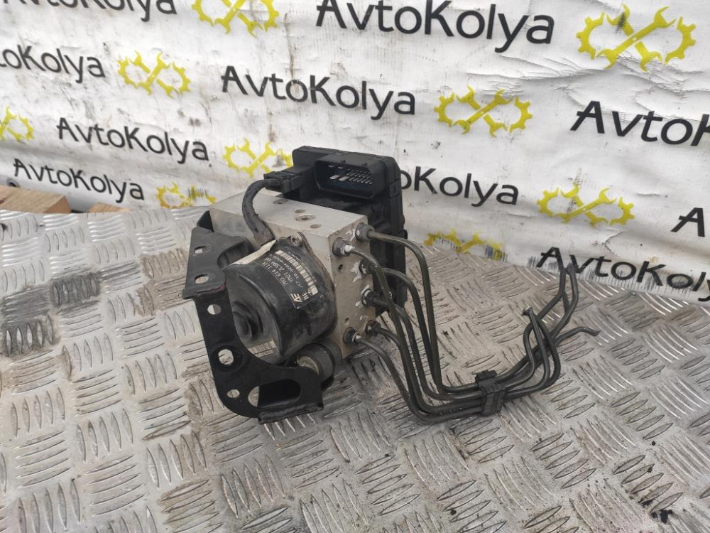 Блок ABS Ford Galaxy 2000-2006 Ковель - изображение 1