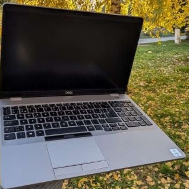 Ноутбук DELL Latitude 5510 / i5-10310U / 16/256 / 15.6" / Full HD / IPS. Київ - фото 6