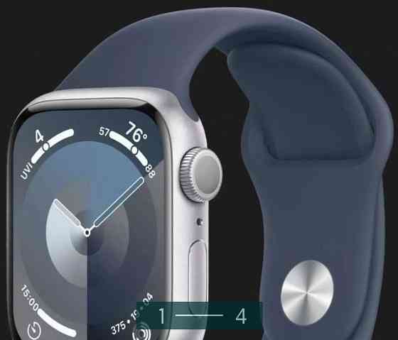 Смарт -Часы Apple Watch Series 9 41m. Киев