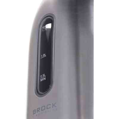 Электрочайник Brock WK 2302 D Винница