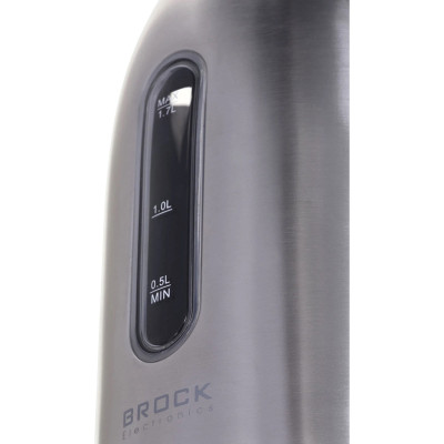 Електрочайник Brock WK 2302 D Вінниця - фото 5