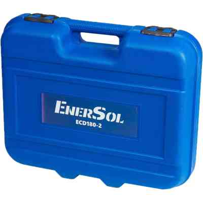 Дриль Enersol алмазного свердління, 2.0kW, 230V, max D 180mm (ECD-180-2) Вінниця