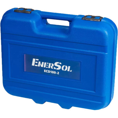 Дриль Enersol алмазного свердління, 2.0kW, 230V, max D 180mm (ECD-180-2) Вінниця - фото 5