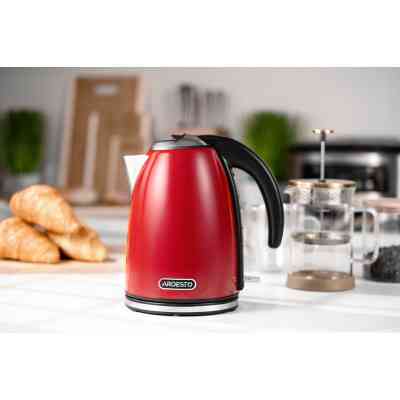 Електрочайник Ardesto EKL-F340R Вінниця