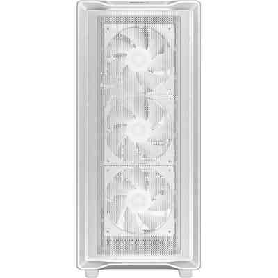 Корпус Deepcool CC560 Mesh V2 White (R-CC560-WHAMA4-G-2) Вінниця