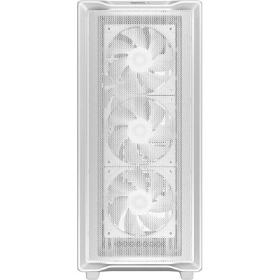 Корпус Deepcool CC560 Mesh V2 White (R-CC560-WHAMA4-G-2) Винница - изображение 4