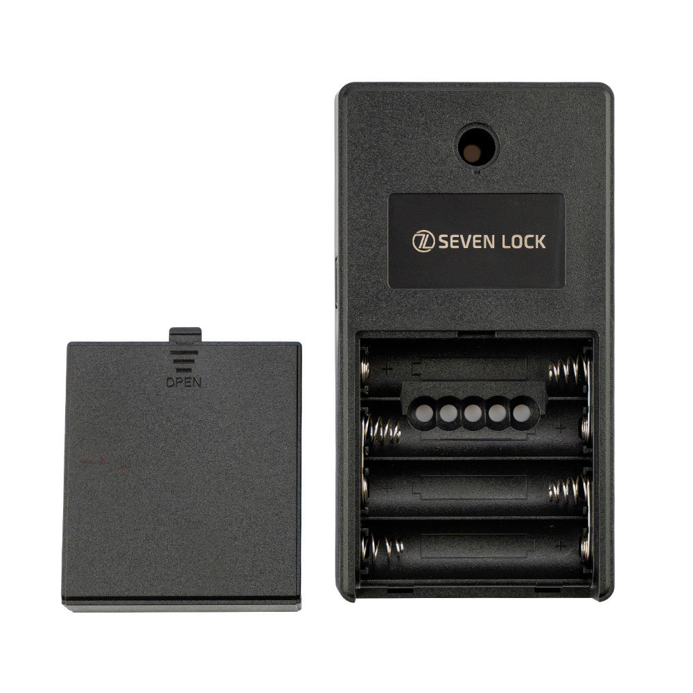 Меблевий RFID замок SEVEN LOCK R-17 Київ - фото 6
