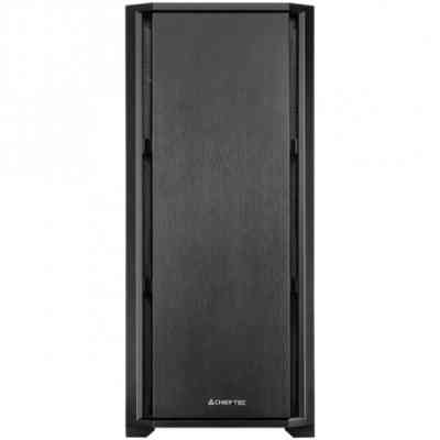 Корпус Chieftec Pro Midi Q (AS-02B-OP) Винница