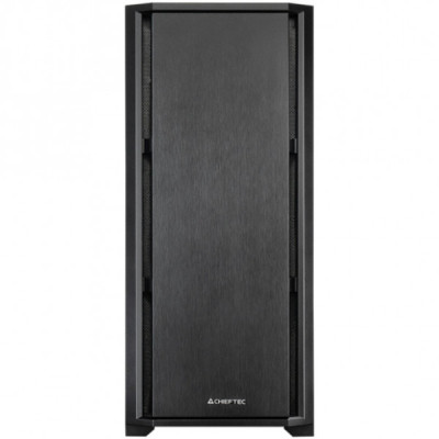 Корпус Chieftec Pro Midi Q (AS-02B-OP) Винница - изображение 2