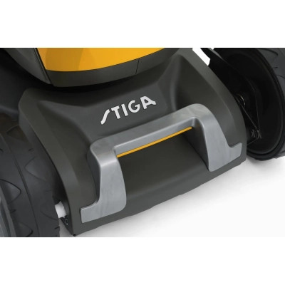 Газонокосарка Stiga 48V, 4Ah, ширина косіння 41 см (Collector543AEKit) Вінниця - фото 4