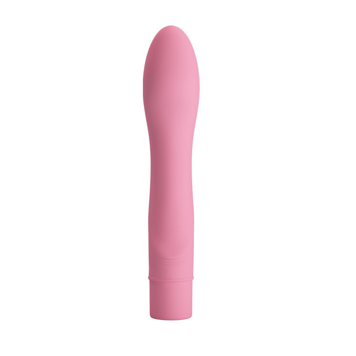 Вібратор - Pretty Love Ira Vibrator Light Pink Sex Aura Київ - фото 9