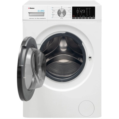 Стиральная машина Hansa WHG714SD1W Винница - изображение 11
