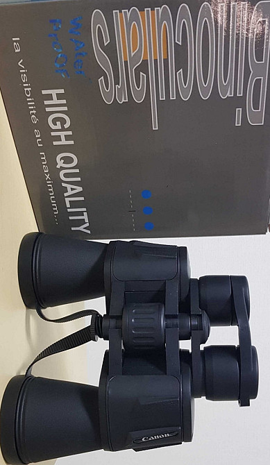 Бинокль 70х70 для наблюдения охоты и рыбалки Киев - изображение 5