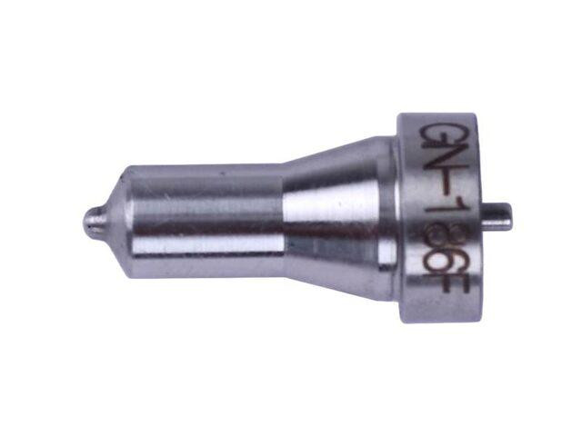 Распылитель форсунки короткий на дизельный двигатель мотоблок 186F для генератора генератор 5 KW, Мукачево - изображение 3