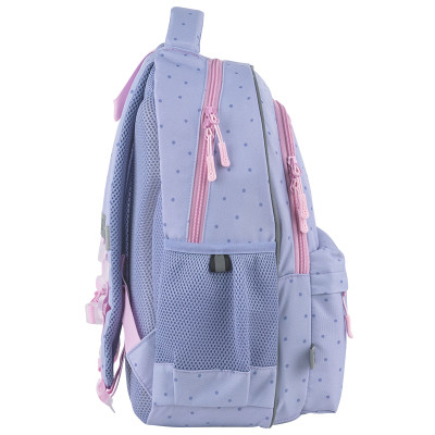 Рюкзак школьный GoPack Education 182M Keep Going (GO25-182M-3) Винница - изображение 10