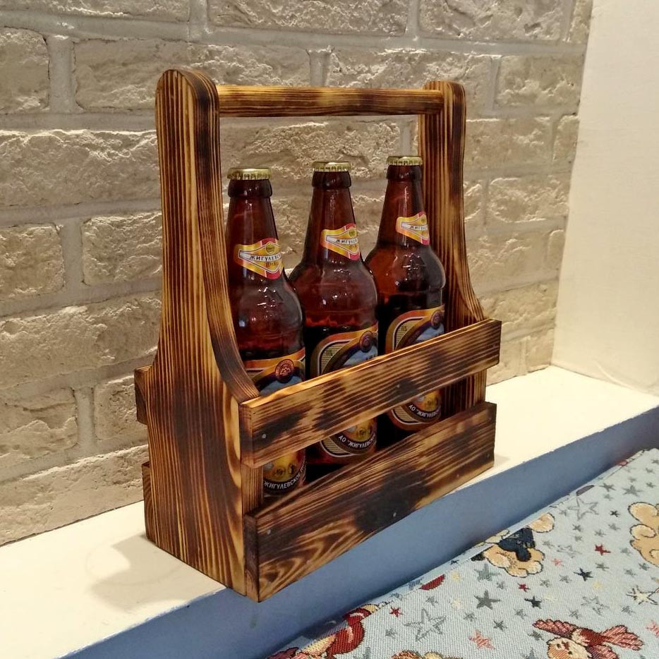 Кошик для пікніка "Верде" бенгала Миколаїв - фото 2