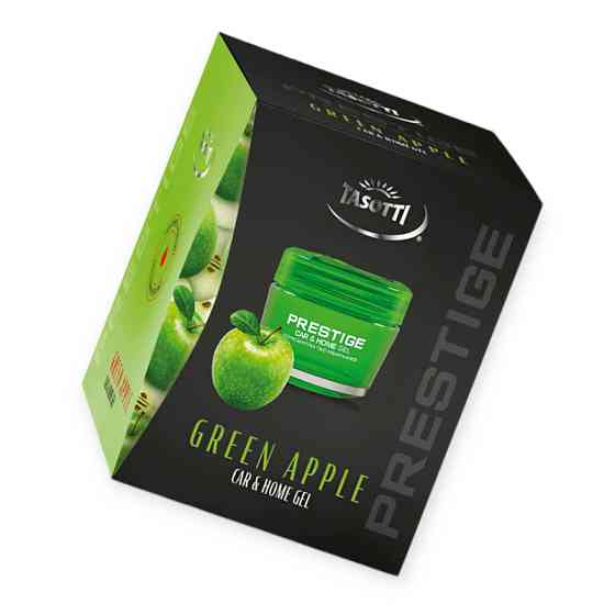 Ароматизатор на панель tasotti gel prestige 50мл 