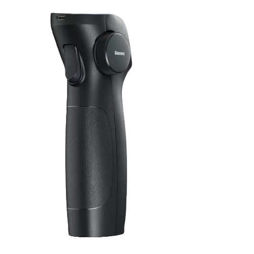 Стабілізатор для смартфону сірий BASEUS SUYT-0G Житомир - фото 4