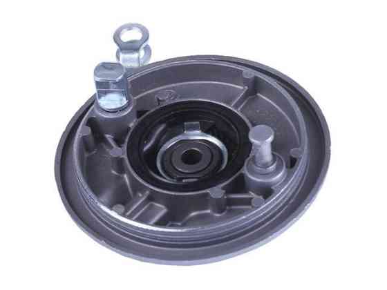 Крышка колеса переднего мопед Дельта /Альфа Мукачево