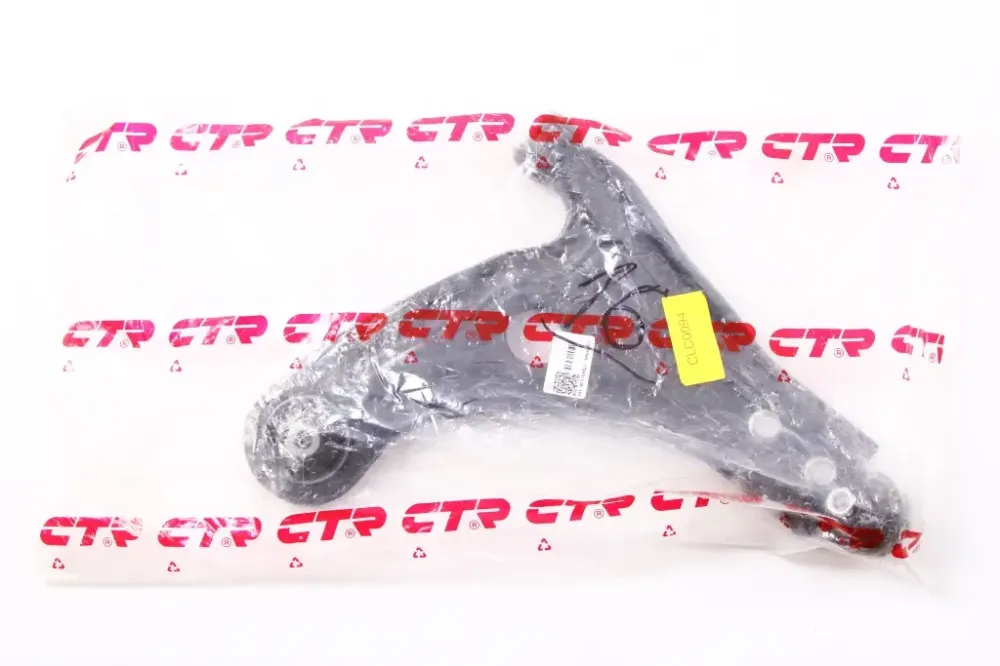 Рычаг передней подвески Aveo CTR правый в сборе Винница - изображение 3