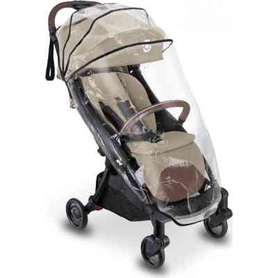 Коляска Globber Stroll.Lite пісочний (925-304) Винница