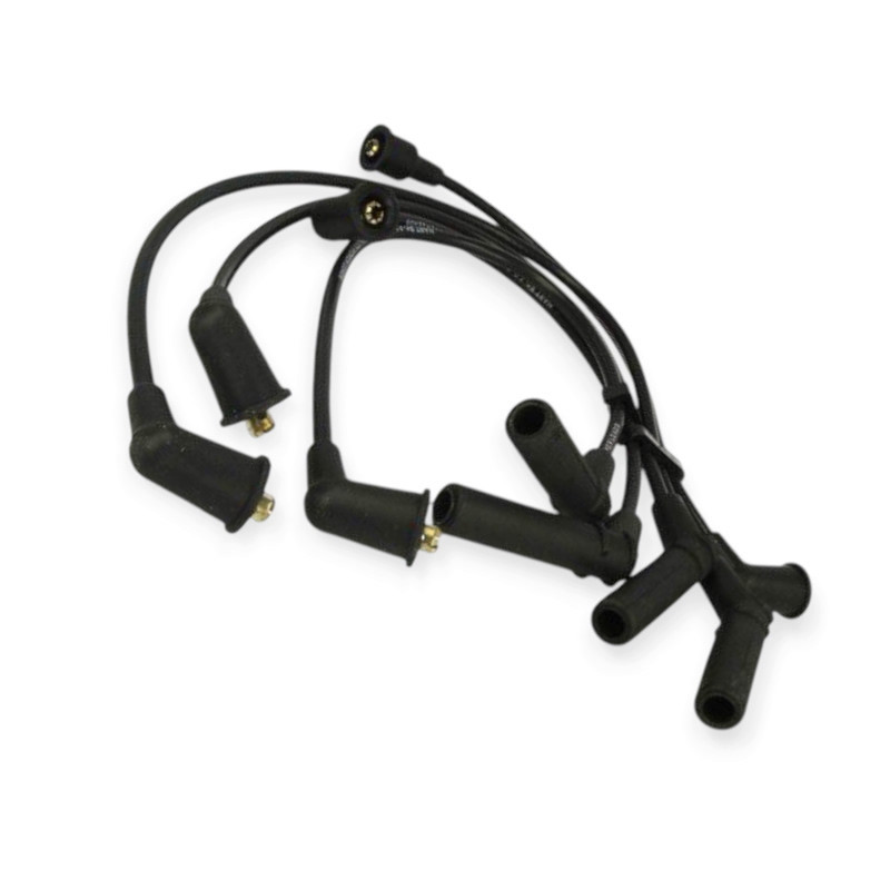 Провода Hyundai Getz, Kia Picanto 1,0 97- высоковольтные Мукачево - изображение 1