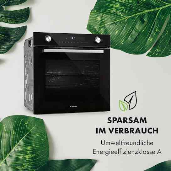 Вбудована духовка GrandChef Klarstein Німеччина Рівне
