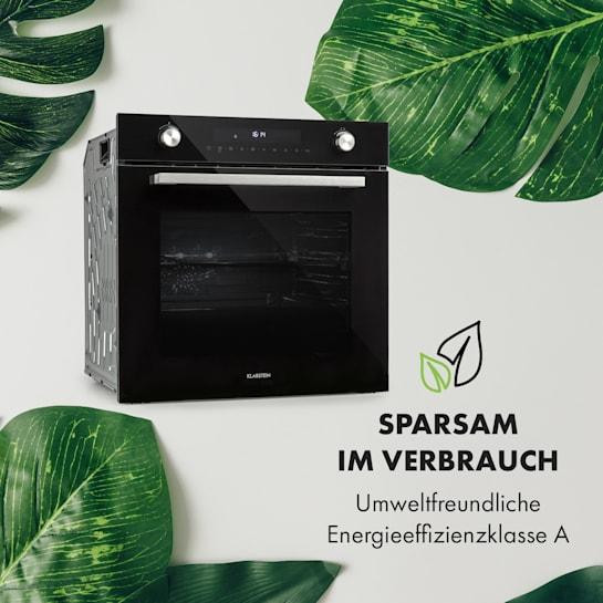 Вбудована духовка GrandChef Klarstein Німеччина Рівне - фото 5