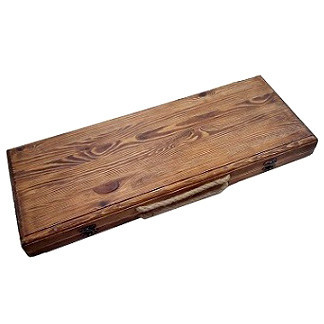 Пенал для шампуров 