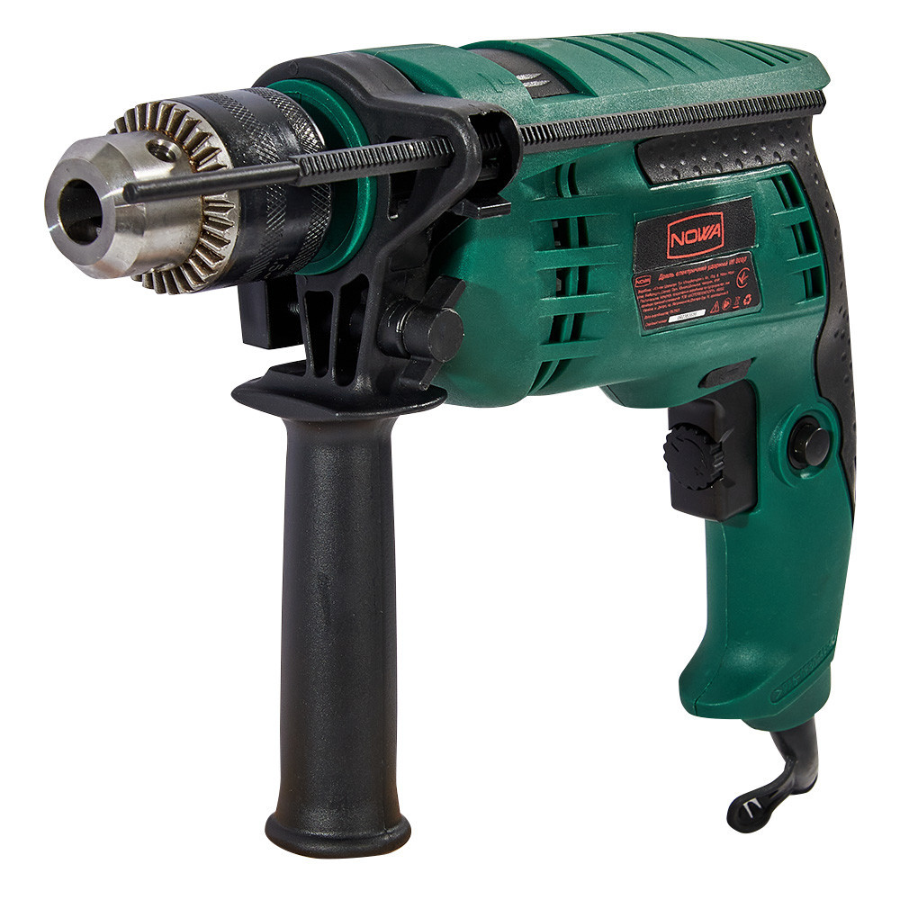 Дриль електричний NOWA WI 800jl Харків - фото 1