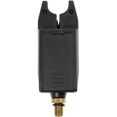 Индикатор поклевки Brain F-4 Alarm одиночний 9V (1858.42.25) Винница - изображение 2