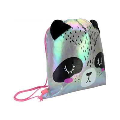 Сумка для обуви Cool For School Белая (CF87309) Винница