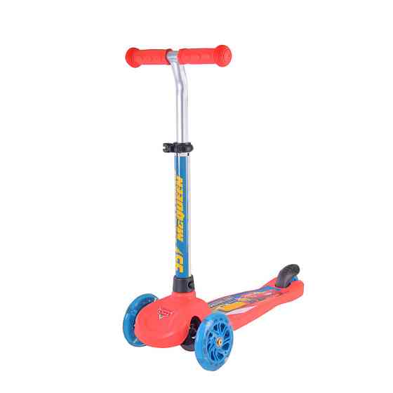Детский самокат 