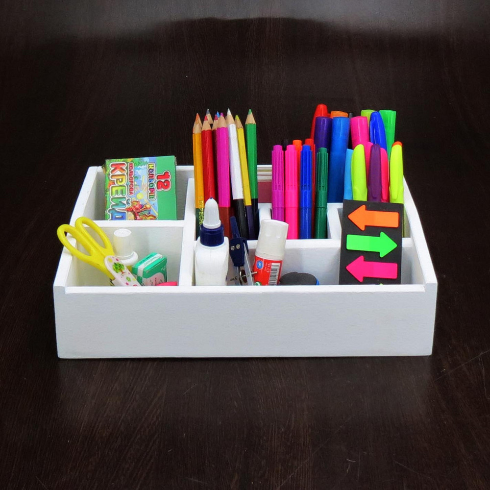 Настольный органайзер 