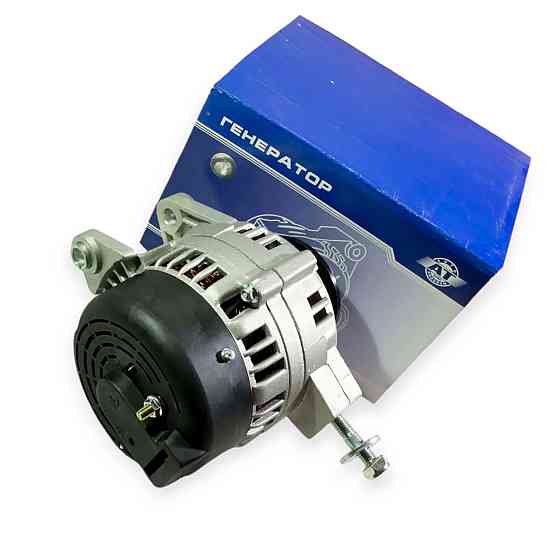 Генератор 2104, 2105, 2107, 2108, 2109, 21099 (55А) карбюратор Мукачево