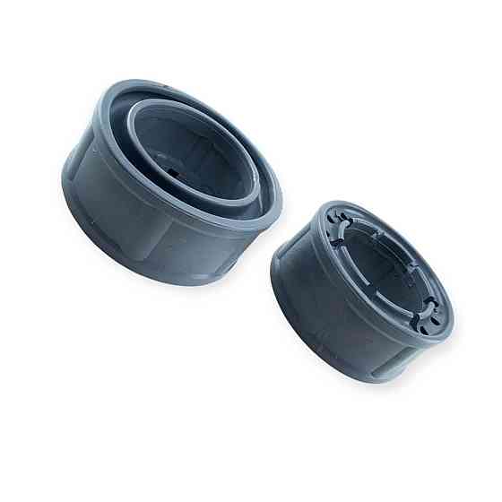 Подушка межвитковая полиуретан Автобафер 72мм (пара) пружины Мукачево