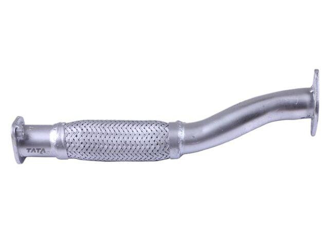 Колено глушителя  на генератор 5.0KW/5.5KW Мукачево - изображение 3