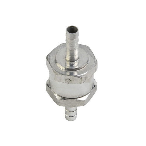 Паливний зворотний клапан алюмінієвий для бензонасоса Київ - фото 13