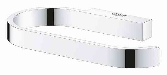 Тримач для туалетного паперу Grohe Selection (41068000) Чернівці