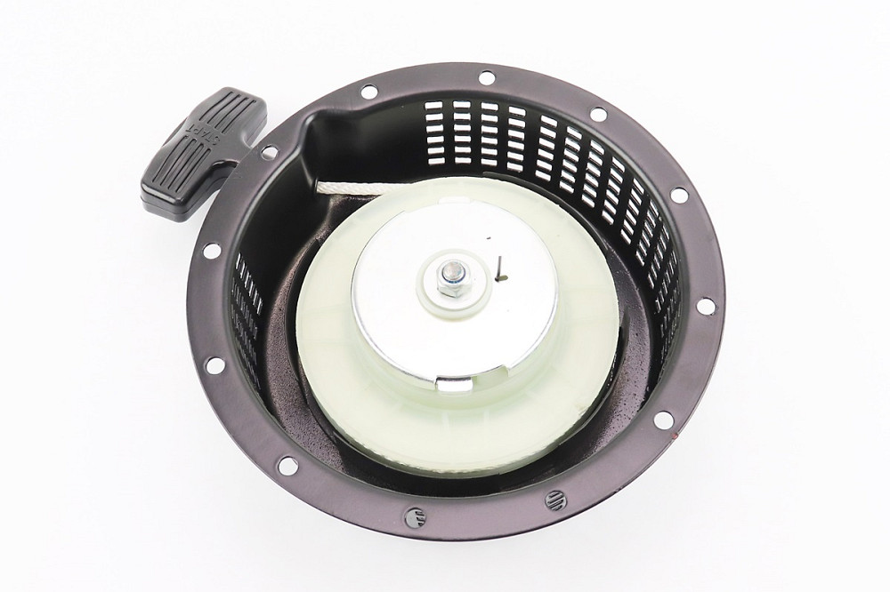 Стартер ручний 178F (з двома кулачками) Київ - фото 2