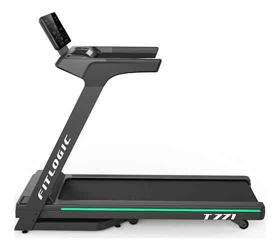 Бігова доріжка FitLogic T771 Київ
