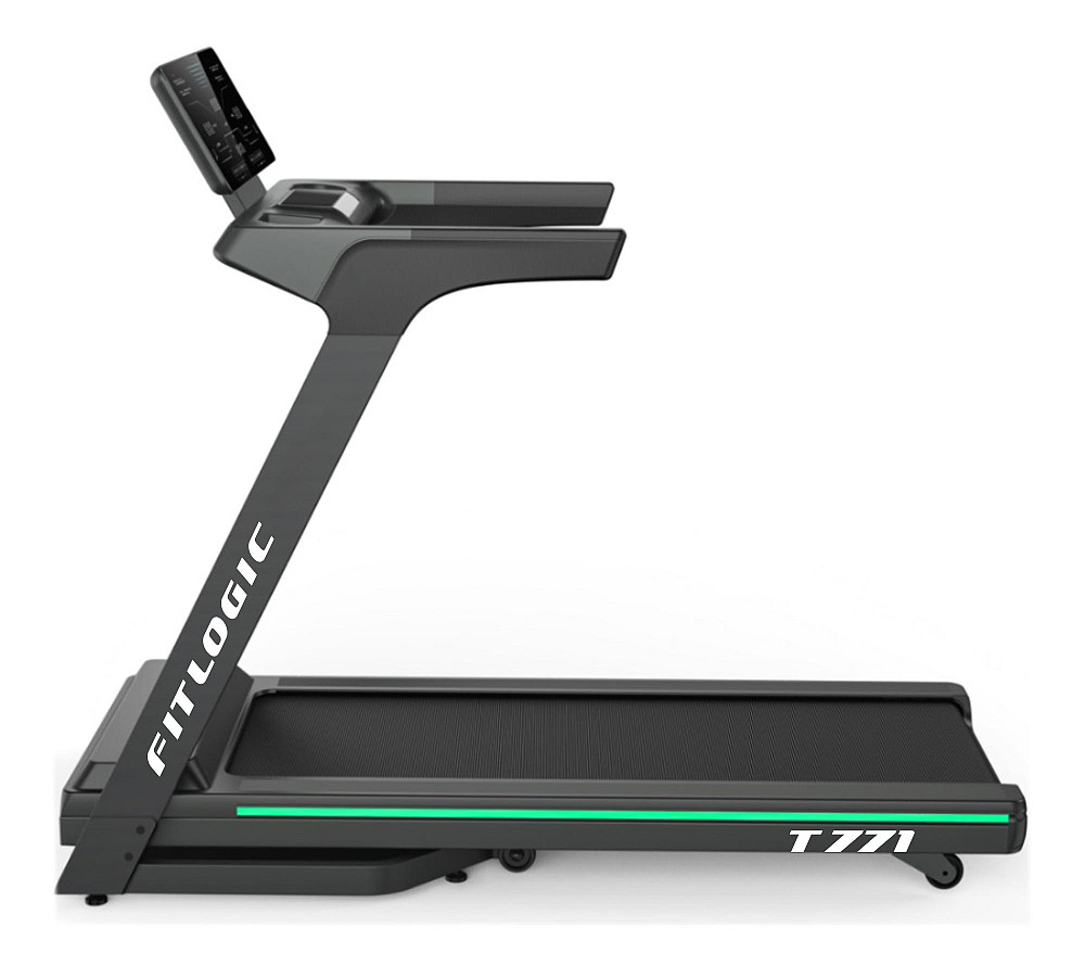 Бігова доріжка FitLogic T771 Київ - фото 4