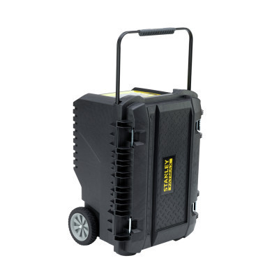 Ящик для інструментів Stanley Fatmax Mid-Size Chest, з колесами, водонепроникний, 748x516x430 мм (FMST1-73601) Вінниця - фото 3