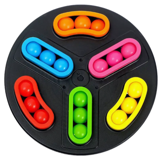 Головоломка игра ручная детская 