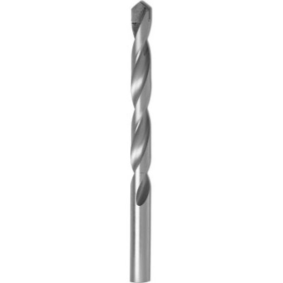 Сверло HAISSER по металлу HSS – 2.5х30х57мм DIN 338, 2шт (85550) Винница - изображение 1