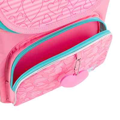 Портфель GoPack Education 5001S-1 Pink Dreams (GO25-5001S-1) Вінниця